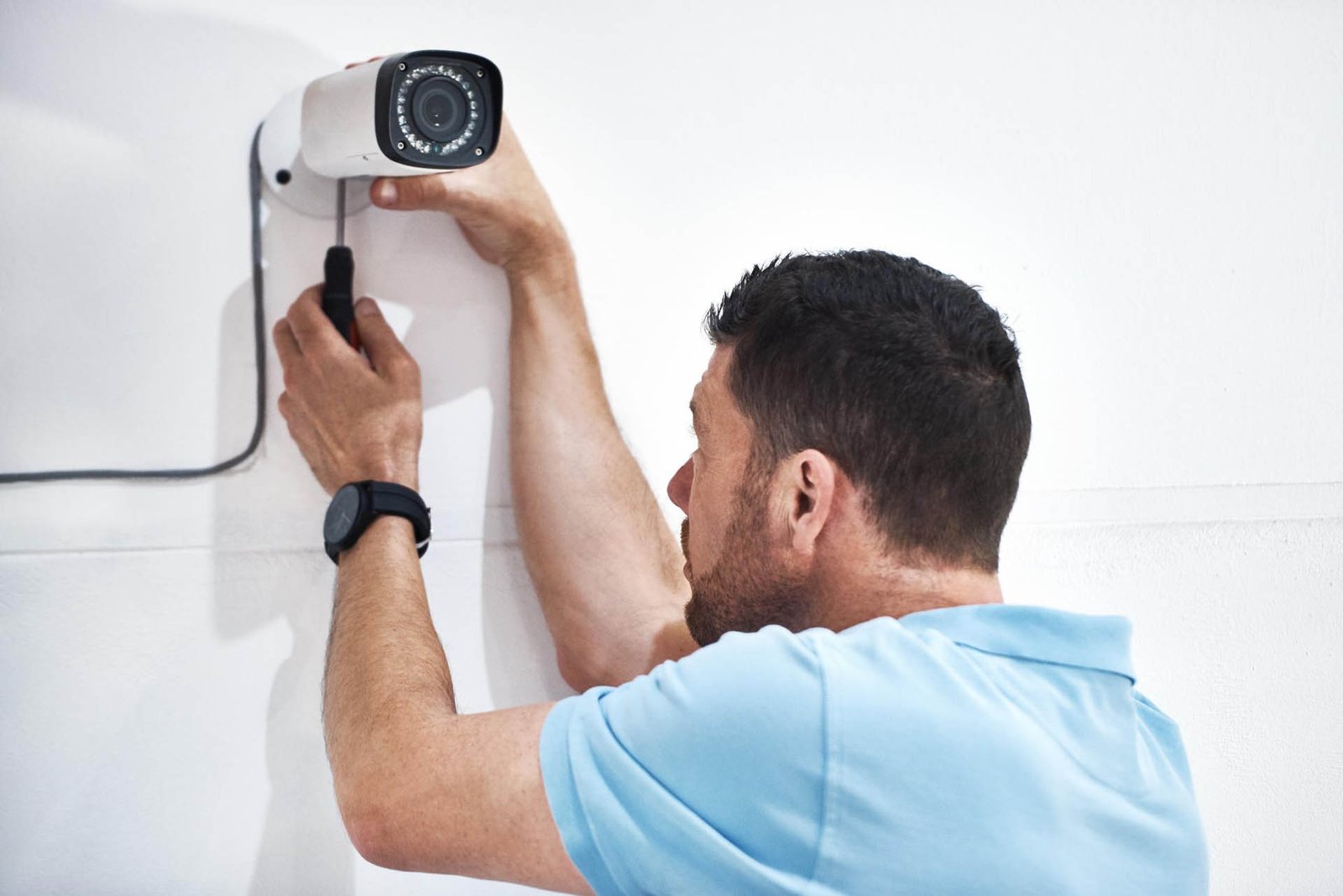 Fast turnaround from consultation to installation