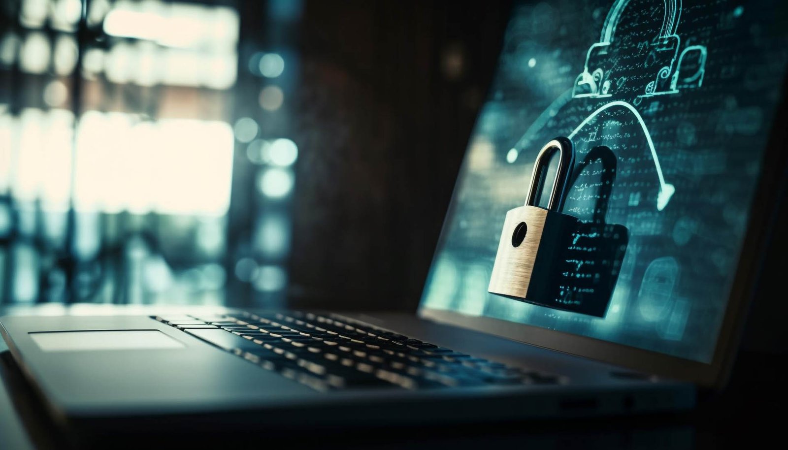 Access Control Systems
